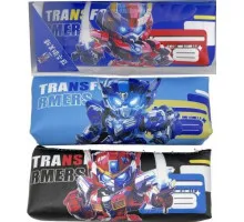 Пенал школьный 77-57 Transformers
