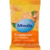 Леденцы декстроза Mivolis со вкусом апельсина с витаминами 100 г