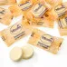 Леденцы декстроза Mivolis со вкусом апельсина с витаминами 100 г
