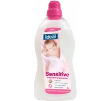Кондиционер для белья Family Ideal Sensitive 1 л