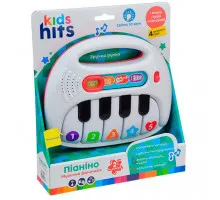 Піаніно Kids Hits КН 15/001