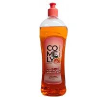 Рідке мило Comely Сицилійський Апельсин пуш-пуш 1 л