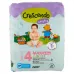 Подгузники-трусики Crescendo 4 (8-15 кг) 21 шт