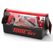 Набір інструментів KY 1068-303 Tool set в ящику