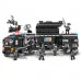 Конструктор 3025 Cogo City 3in1
