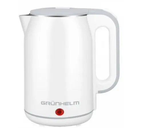 Чайник электрический Grunhelm EKS-1864SW 1.8 л