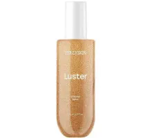 Шиммер-спрей для тіла Hollyskin Luster Bronze 150 мл