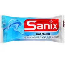 Костка Sanix 35г Морской запаска