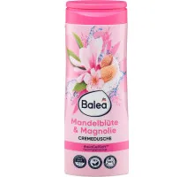 Гель для душа Balea Mandelblute & Magnolie 300 мл