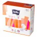 Ежедневные гигиенические прокладки Bella Panty Soft Deo Fresh 60 шт