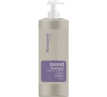 Шампунь для волос Romantic Professional Blond для светлых волос 850 мл