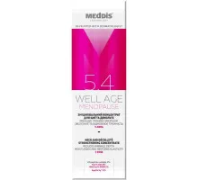 Укрепляющий концентрат для шеи и декольте Meddis Well Age Menopause 50 мл