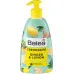 Рідке крем-мило Balea Ginger & Lemon дозатор 500 мл
