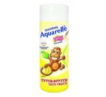 Дитячий шампунь Aquarelle Kids Тутті-фрутті 200 мл