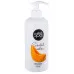 Рідке крем-мило Effect Spa Scented Melon з дозатором 500 мл