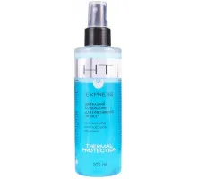 Двофазний кондиціонер Hair Trend Thermal protection 200 мл