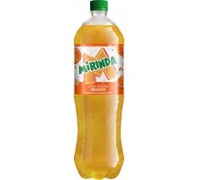 Напій Mirinda Orange 1.75 л