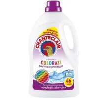 Гель для стирки Chante Clair Color 2070 мл 46 циклов стирки