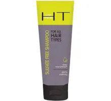Бессульфатный шампунь Hair Trend для всех типов волос 250 мл
