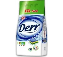 Стиральный порошок Derr Color 8.45 кг 130 циклов стирки
