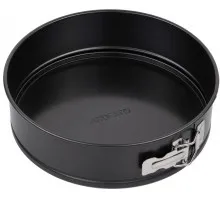 Форма для выпечки Ardesto Gemini AR2504G разъемная круглая 24 см