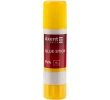 Клей-карандаш Axent D7132 15 г