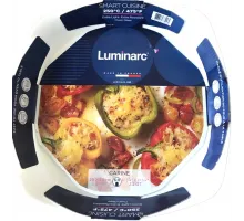 Форма для запекания Luminarc Carine 29х29 см 3.1 л