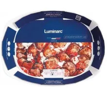 Форма для запекания Luminarc Carine 38х28 см 3.6 л