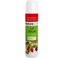 Бальзам для губ Nature Code Goji berries 4.5 г