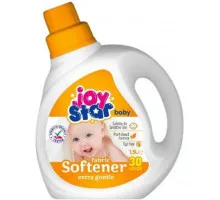 Кондиционер для детского белья Joystar Baby 1.5 л
