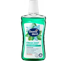 Ополаскиватель для полости рта Dontodent Fresh Mint 500 мл