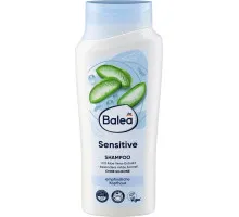 Шампунь для чувствительной кожи Balea Sensitive 300 мл