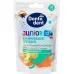 Зубні нитки дитячі Dontodent Junior 6+ 32 шт