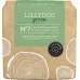 Эко-подгузники Lillydoo Green размер 7 (15+ кг) 21 шт