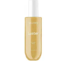 Шиммер-спрей для тіла Hollyskin Luster Gold 150 мл