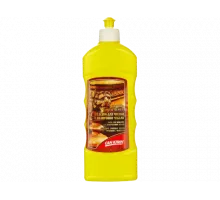 Засіб по догляду за меблями San Clean Furniture wax cleаner 500 мл