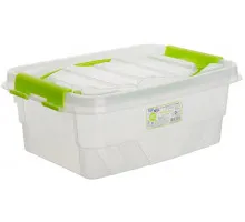 Контейнер харчовий Ал-Пластик Handy Box 5.7 л