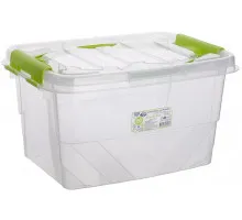 Контейнер харчовий Ал-Пластик Handy Box 7.8 л