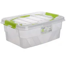Контейнер харчовий Ал-Пластик Handy Box 9 л