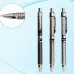 Ручка кулькова автоматична Piano РS-007 Soft Ink Pen Синя 0.7 мм