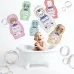 Шампунь-гель детский On Line Le petit 3in1 Biscuit 350 мл