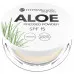 Пудра прессованная Bell Hypo Allergenic Aloe SPF15 04 Honey 5 г