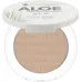 Пудра прессованная Bell Hypo Allergenic Aloe SPF15 04 Honey 5 г