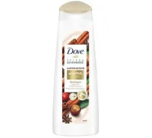 Шампунь для волос Dove Восстанавливающий Зимний ритуал 400 мл