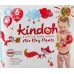 Подгузники-трусики Kindoh Premium 6 (14+ кг) 34 шт