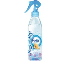 Освежитель воздуха Brait Aqua Spray 425 мл Ocean Breze