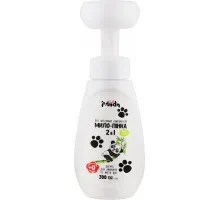 Детское мыло-пенка 2в1 Small Panda Без слез 0+ 300 г