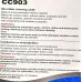 Салфетка микрофибра CarLife универсальная 40х40 см CC903