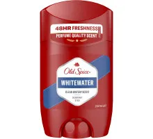 Дезодорант-стик для мужчин Old Spice WhiteWater 50 г