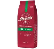 Кава мелена Merrild In-Cup 500 г